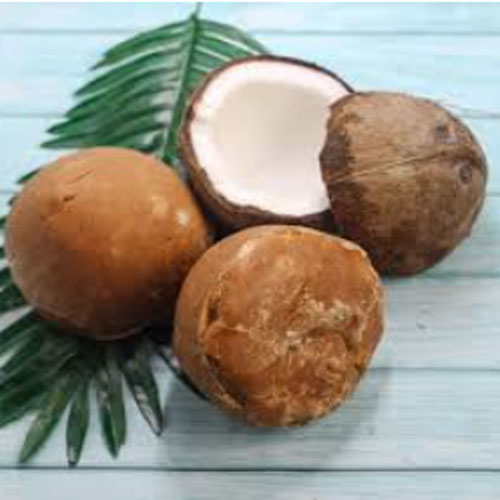 Coconut Jaggery In India